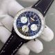 Swiss Breitling 1884 Chronometre Navitimer Copy Watch Black Leather (3)_th.jpg